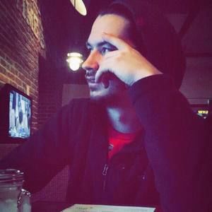 Meet your Posher, Tim